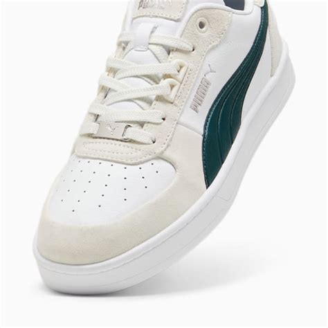 PUMA Caven 2.0 Lux SD Sneakers .